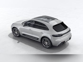 Used Porsche Macan 2023 for sale - 79035075: Photo