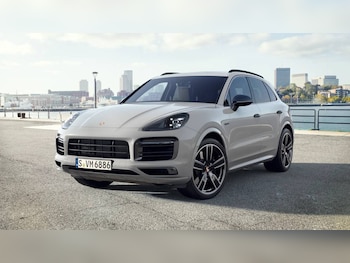Porsche - Cayenne