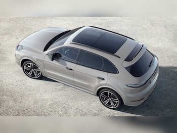 Used Porsche Cayenne 2022 for sale - 76216702: Photo 4