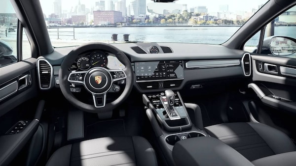 Used Porsche Cayenne 2022 for sale - 76216702: Photo 5