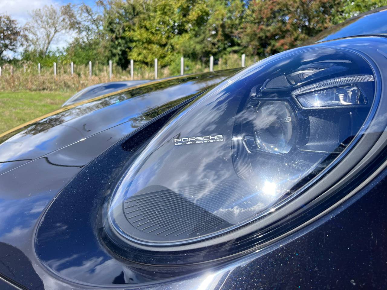 Used Porsche 911 2023 for sale - 76110468: Photo 11