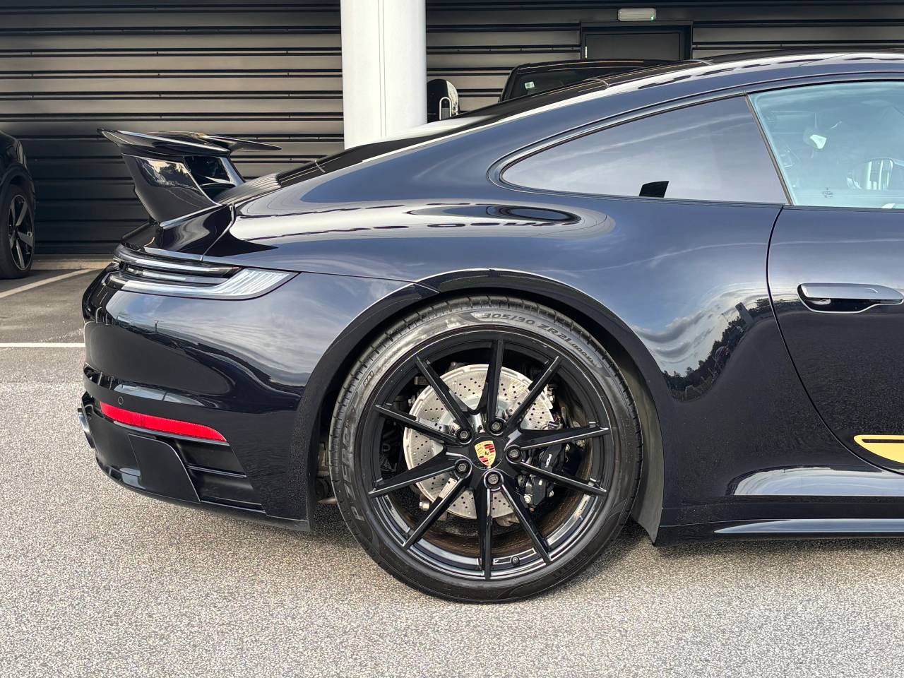Used Porsche 911 2023 for sale - 76110468: Photo 12