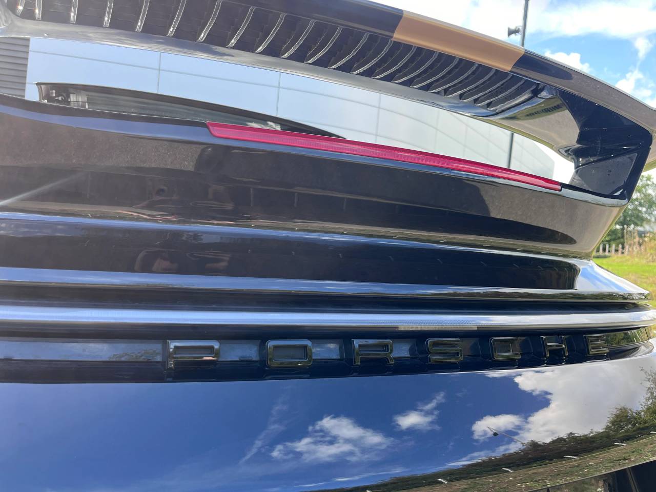 Used Porsche 911 2023 for sale - 76110468: Photo 13