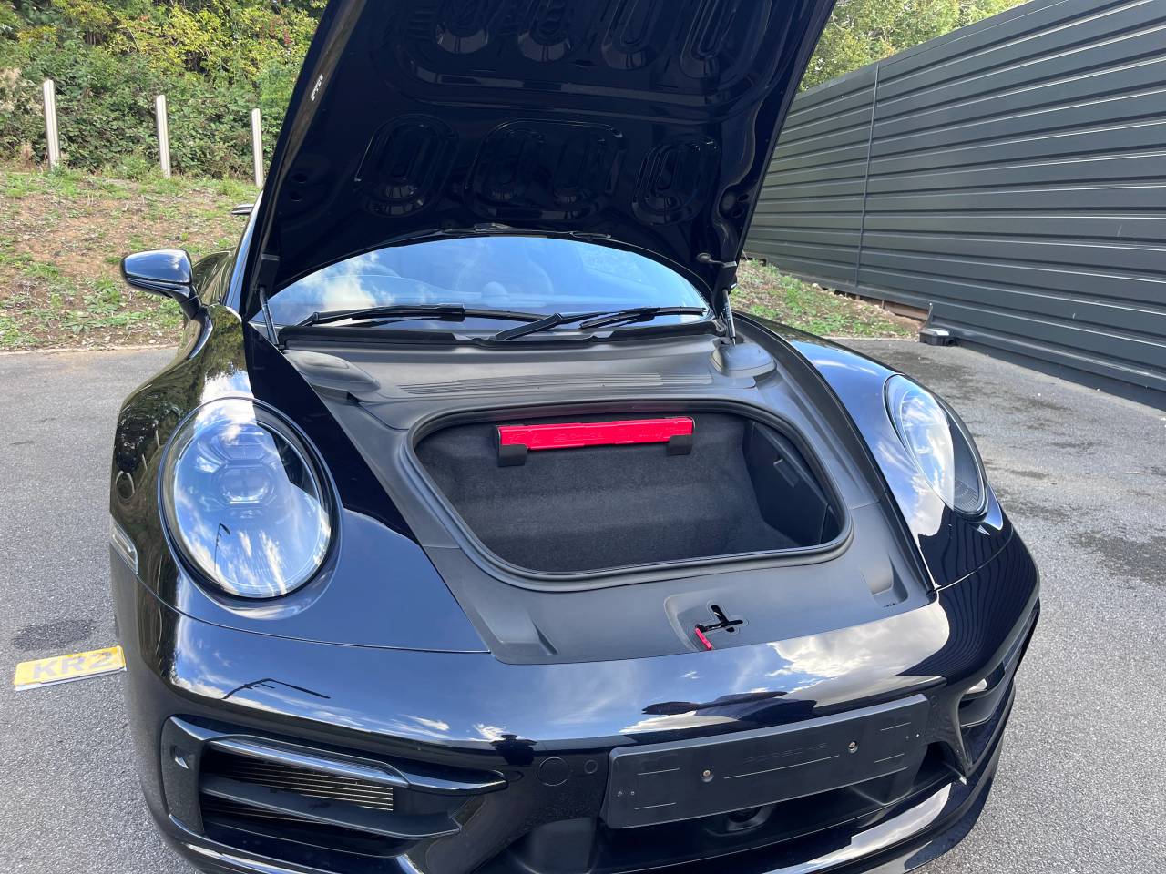 Used Porsche 911 2023 for sale - 76110468: Photo 14