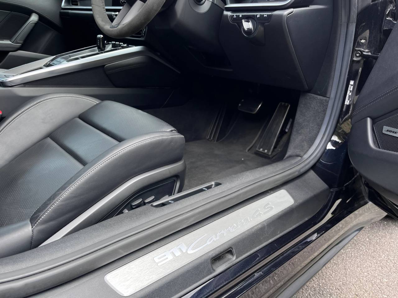 Used Porsche 911 2023 for sale - 76110468: Photo 18
