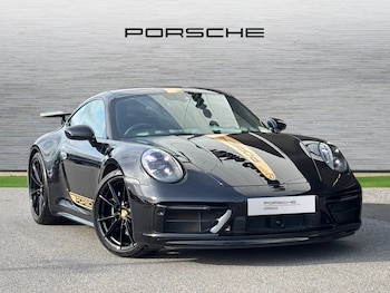 Porsche - 911