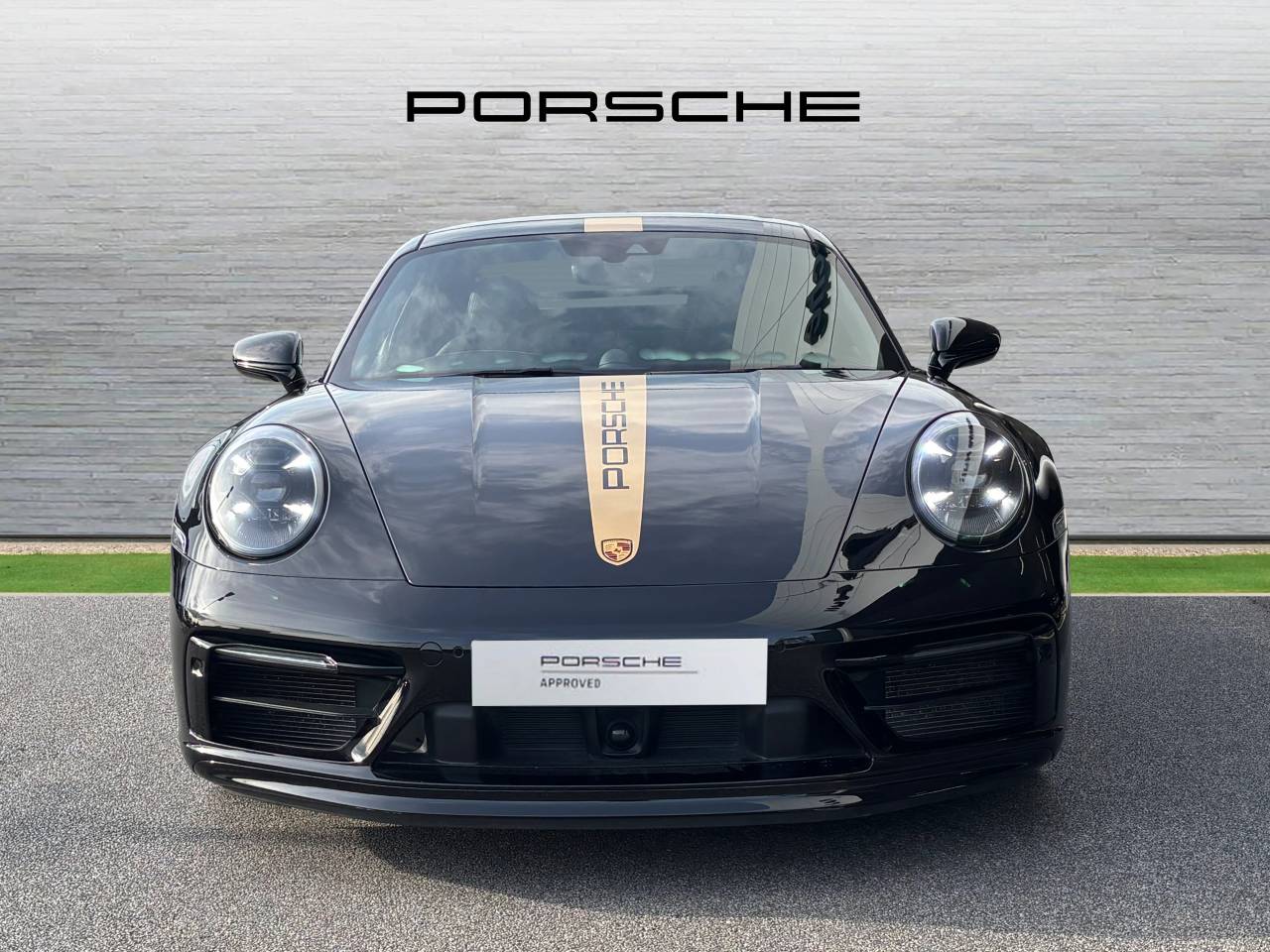 Used Porsche 911 2023 for sale - 76110468: Photo 26