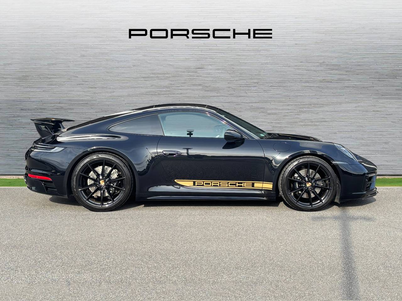 Used Porsche 911 2023 for sale - 76110468: Photo 27