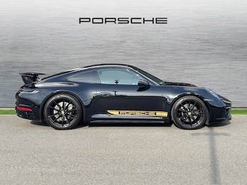 Used Porsche 911 2023 for sale - 76110468: Photo 2