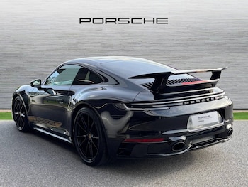 Used Porsche 911 2023 for sale - 76110468: Photo 3