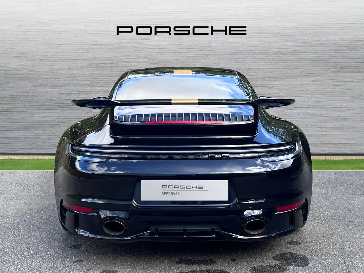 Used Porsche 911 2023 for sale - 76110468: Photo 6