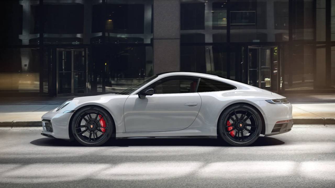 Used Porsche 911 2023 for sale - 76111629: Photo 1
