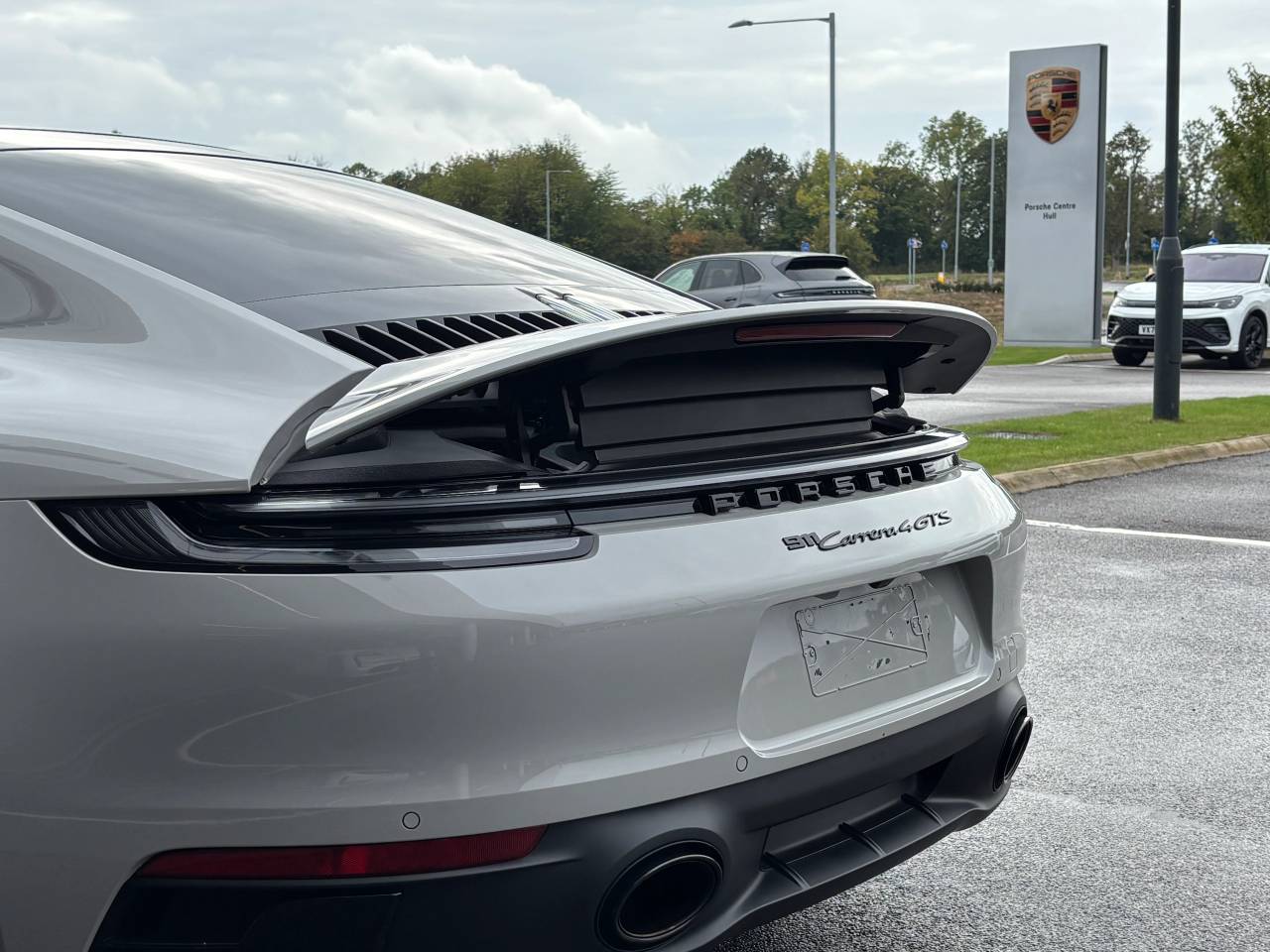 Used Porsche 911 2023 for sale - 76111629: Photo 10