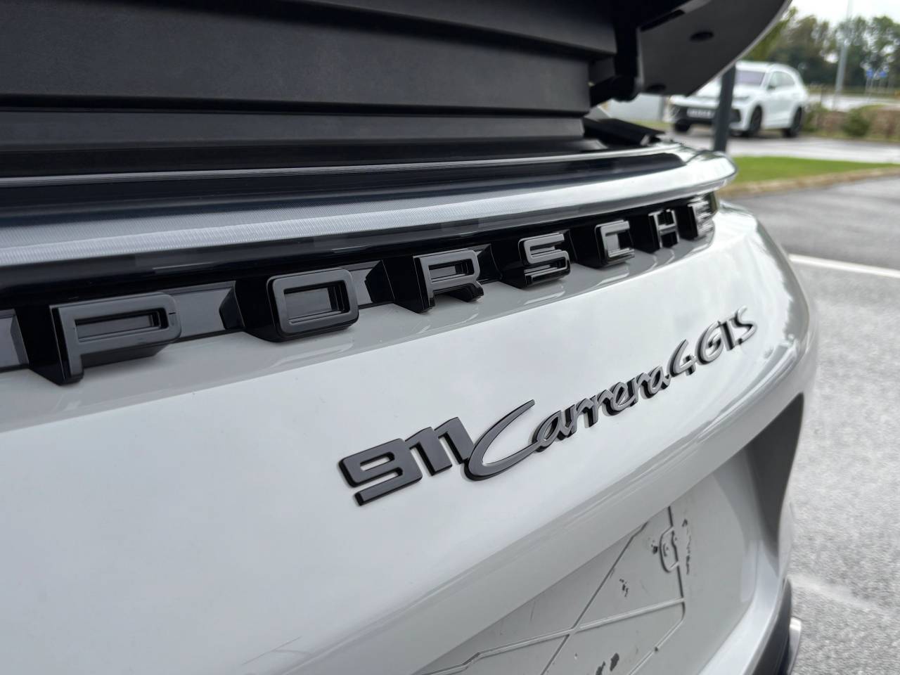 Used Porsche 911 2023 for sale - 76111629: Photo 11