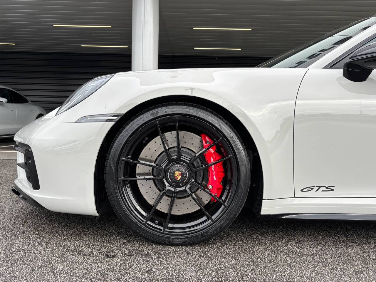 Used Porsche 911 2023 for sale - 76111629: Photo 12