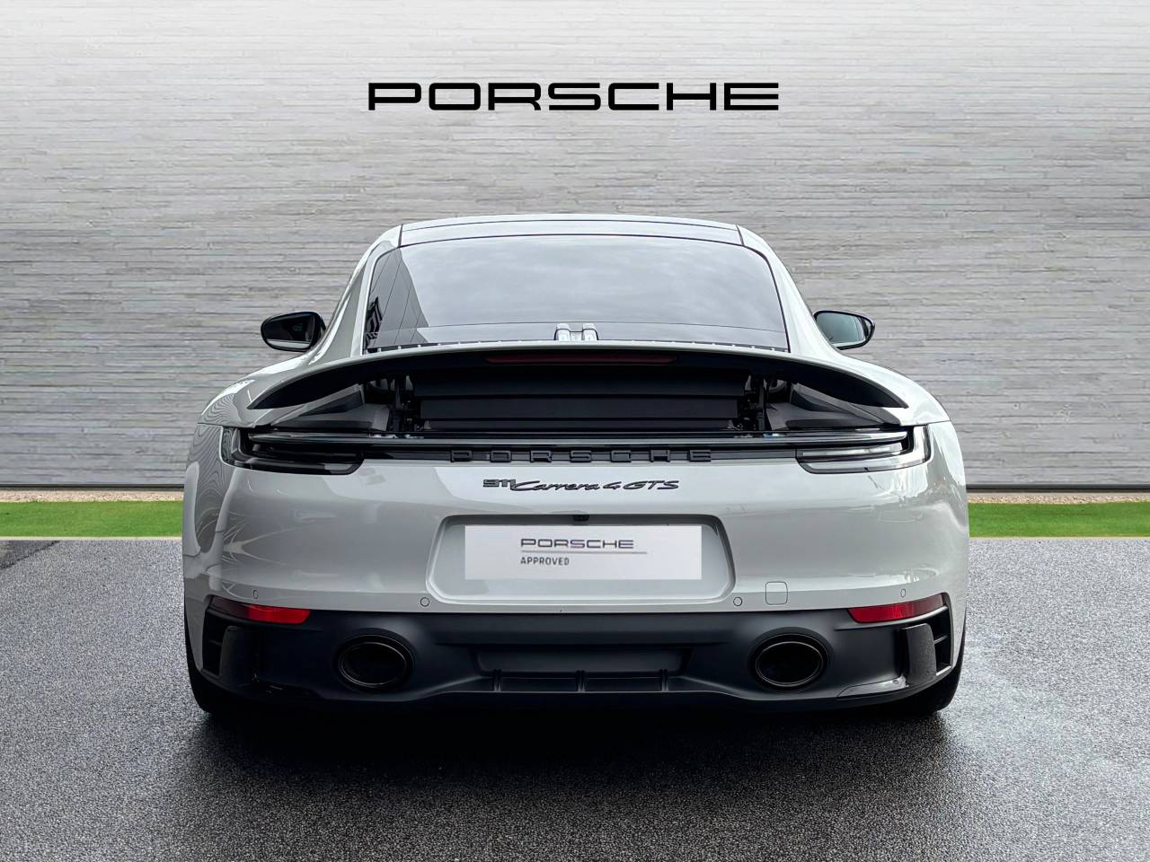 Used Porsche 911 2023 for sale - 76111629: Photo 14