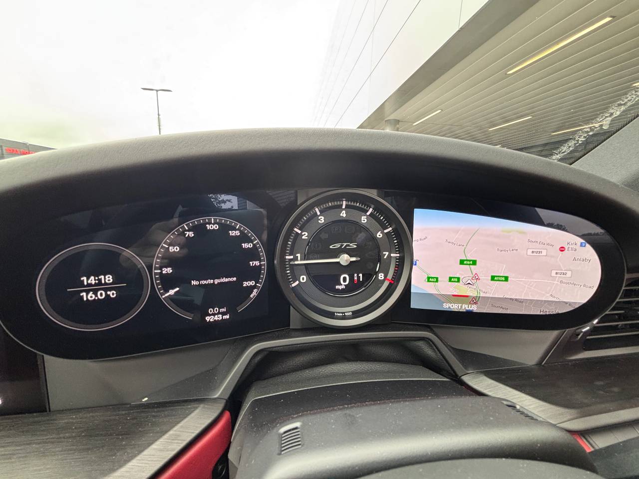 Used Porsche 911 2023 for sale - 76111629: Photo 16