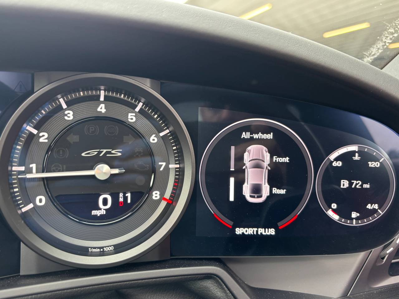 Used Porsche 911 2023 for sale - 76111629: Photo 19