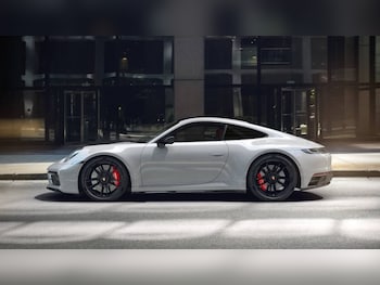 Porsche - 911