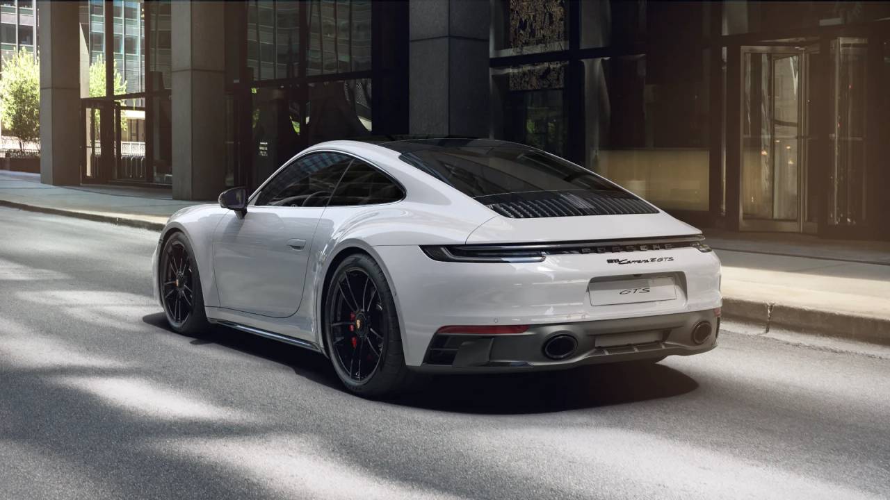 Used Porsche 911 2023 for sale - 76111629: Photo 2