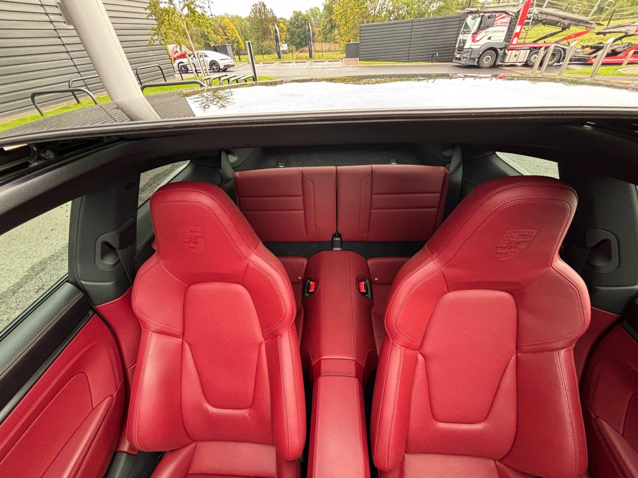 Used Porsche 911 2023 for sale - 76111629: Photo 23