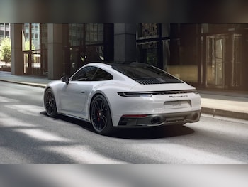 Used Porsche 911 2023 for sale - 76111629: Photo 2