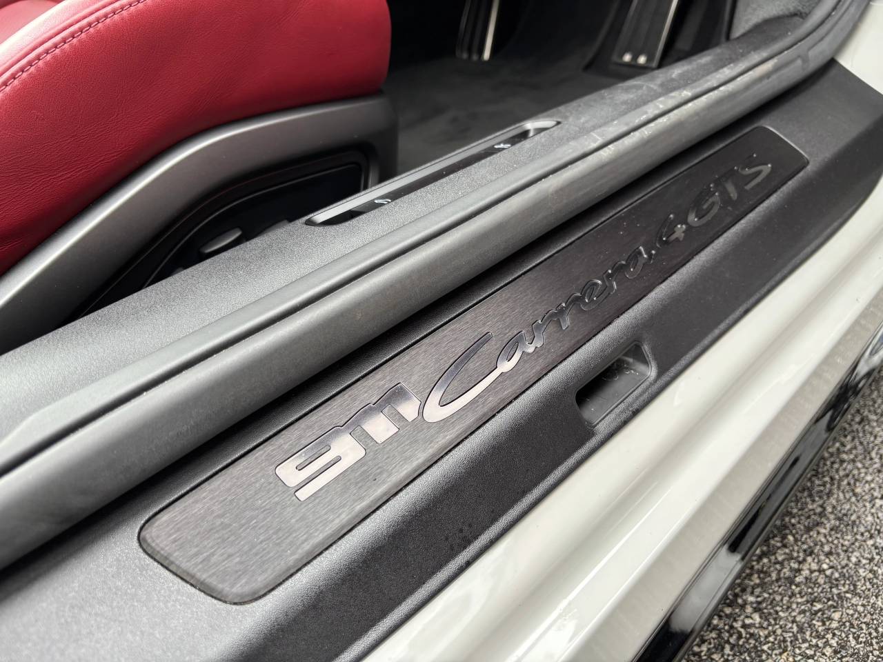 Used Porsche 911 2023 for sale - 76111629: Photo 32