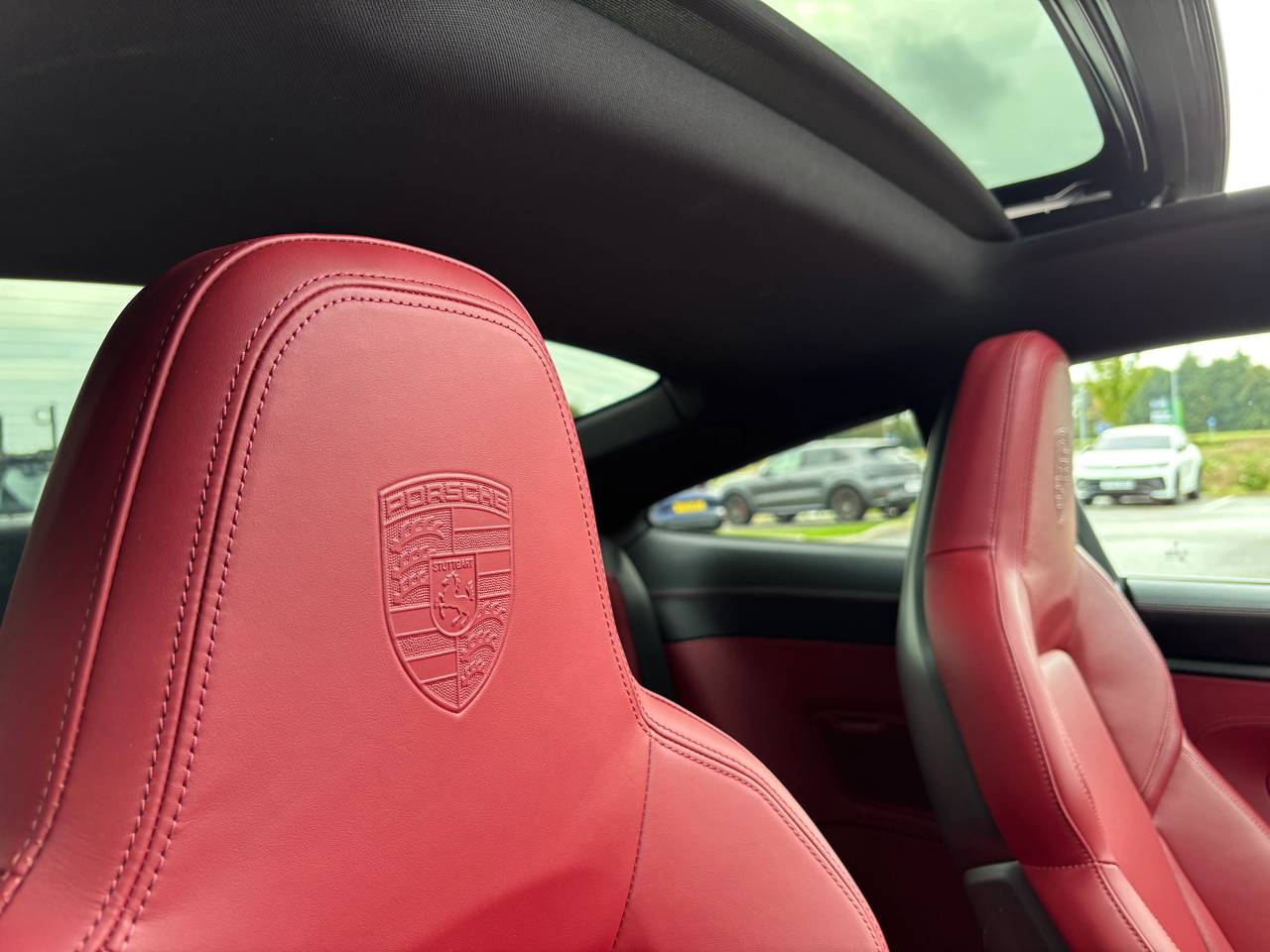 Used Porsche 911 2023 for sale - 76111629: Photo 35