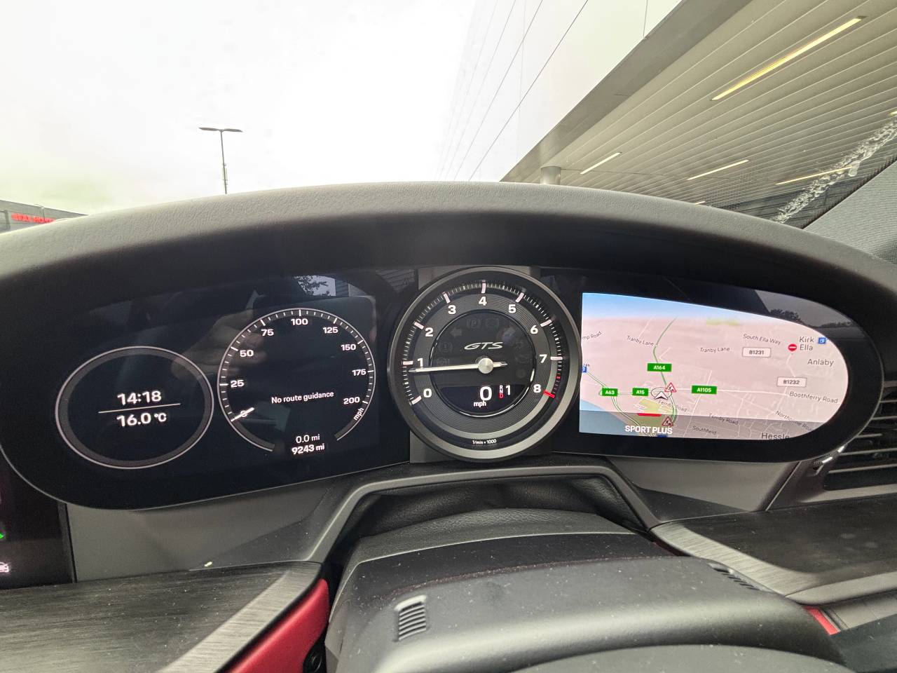 Used Porsche 911 2023 for sale - 76111629: Photo 38