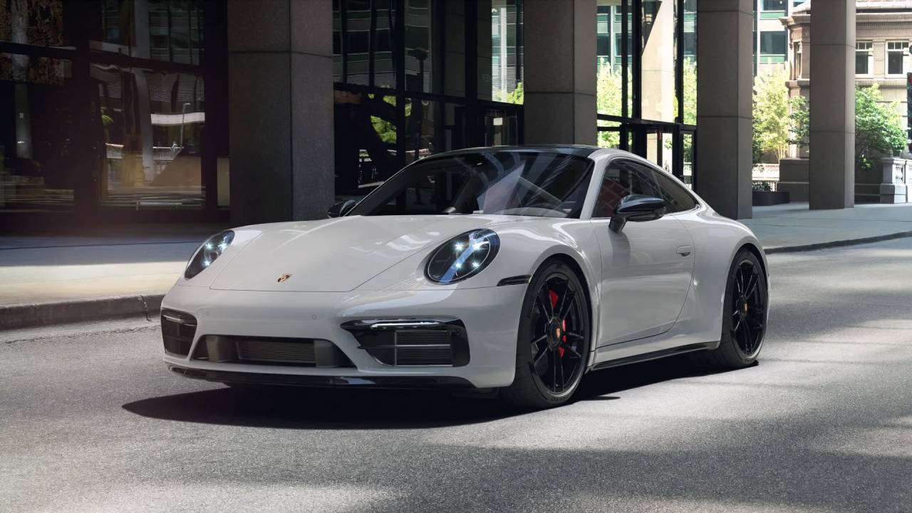 Used Porsche 911 2023 for sale - 76111629: Photo 4