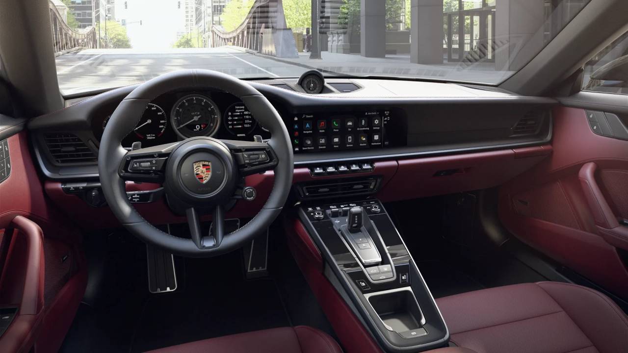 Used Porsche 911 2023 for sale - 76111629: Photo 6