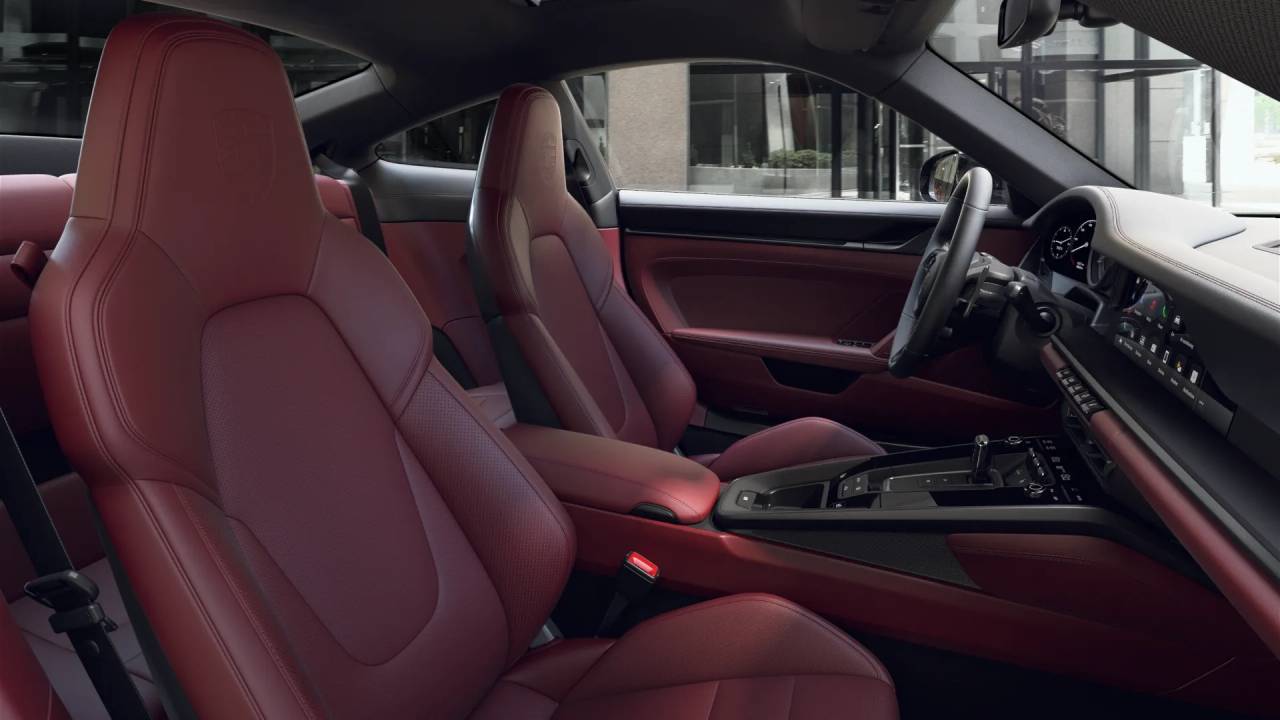 Used Porsche 911 2023 for sale - 76111629: Photo 7