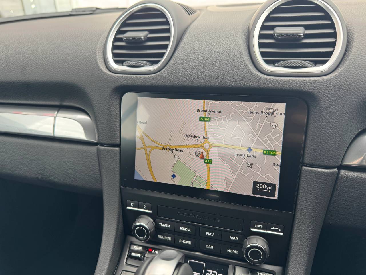 Vehicle 28