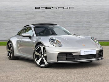 Used Porsche 911 2026 for sale - 79861961: Photo