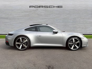 Used Porsche 911 2026 for sale - 79861961: Photo