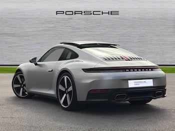 Used Porsche 911 2026 for sale - 79861961: Photo