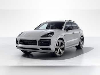Used Porsche Cayenne 2022 for sale - 79633369: Photo