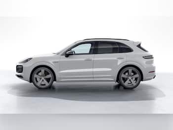 Used Porsche Cayenne 2022 for sale - 79633369: Photo