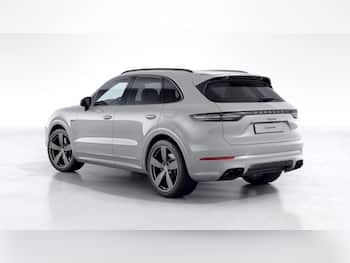 Used Porsche Cayenne 2022 for sale - 79633369: Photo