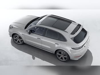Used Porsche Cayenne 2022 for sale - 79633369: Photo