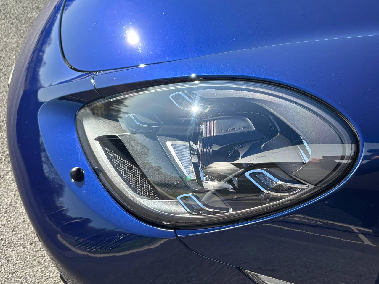 Used Porsche 718 Cayman 2023 for sale - 77565371: Photo 10