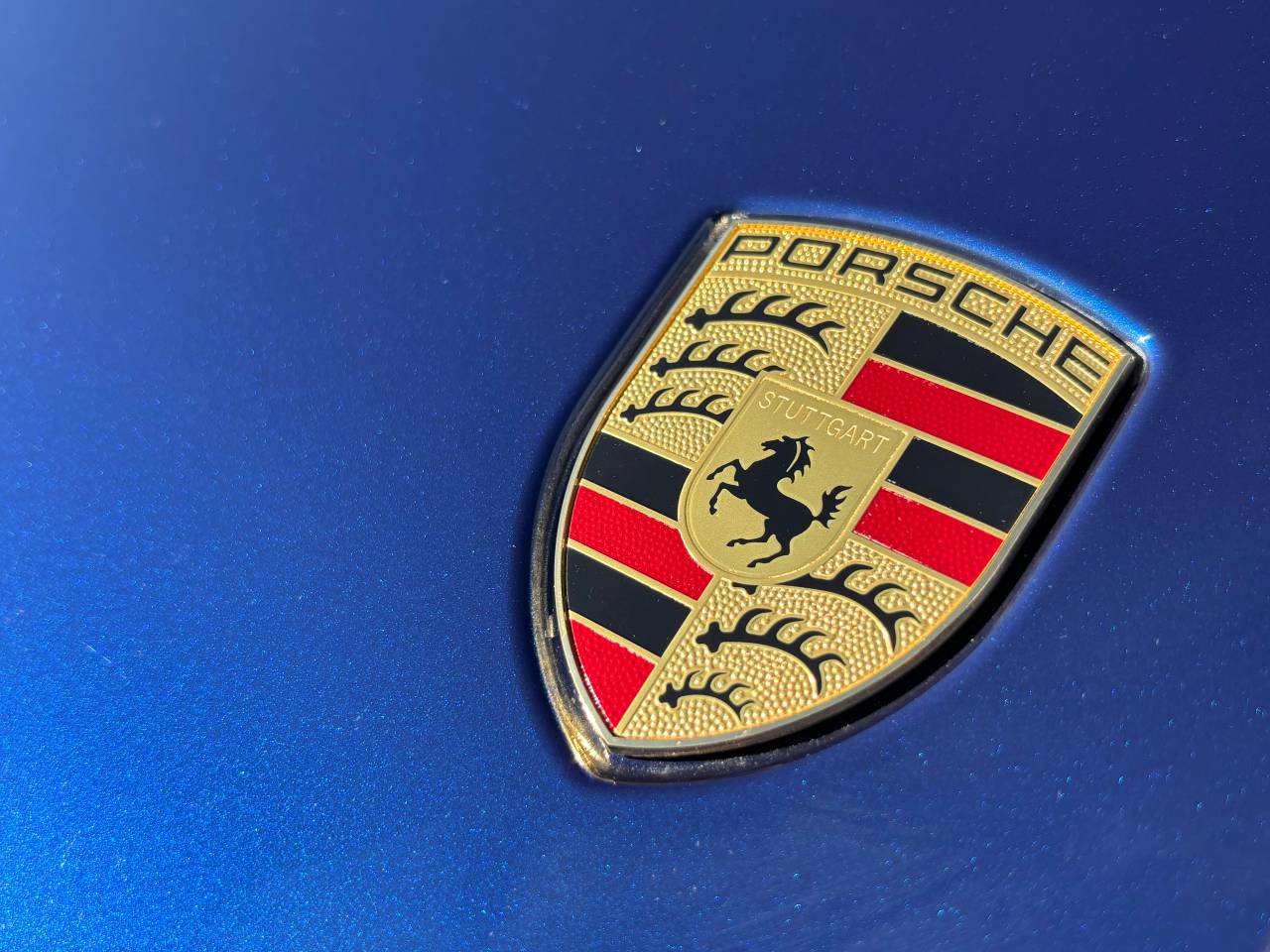 Used Porsche 718 Cayman 2023 for sale - 77565371: Photo 11