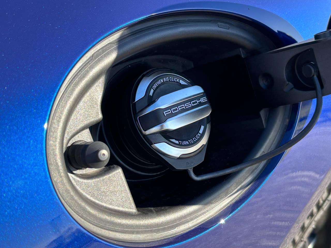 Used Porsche 718 Cayman 2023 for sale - 77565371: Photo 14