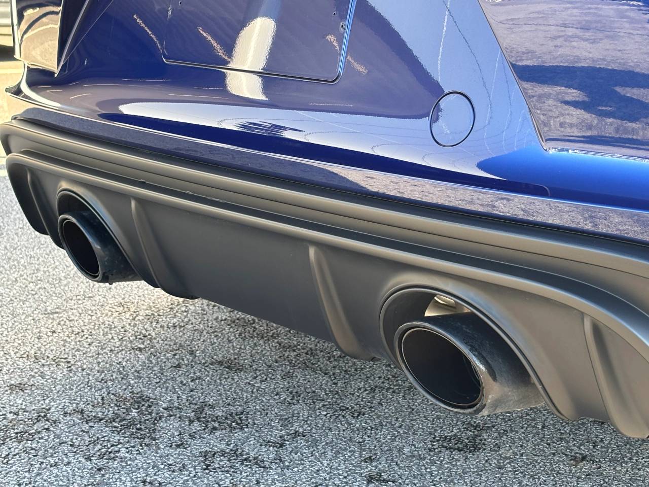 Used Porsche 718 Cayman 2023 for sale - 77565371: Photo 16