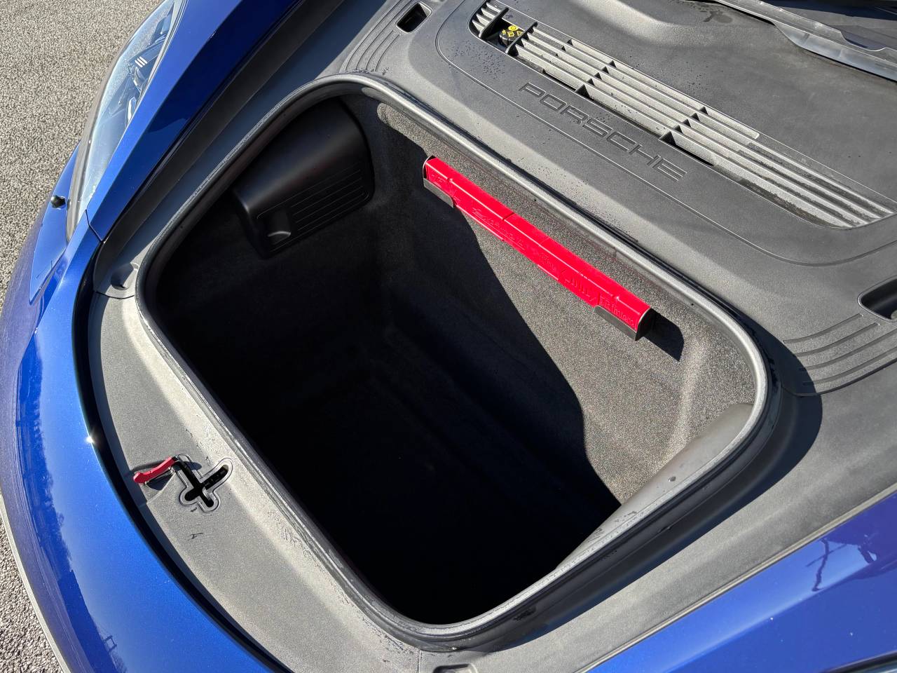 Used Porsche 718 Cayman 2023 for sale - 77565371: Photo 17