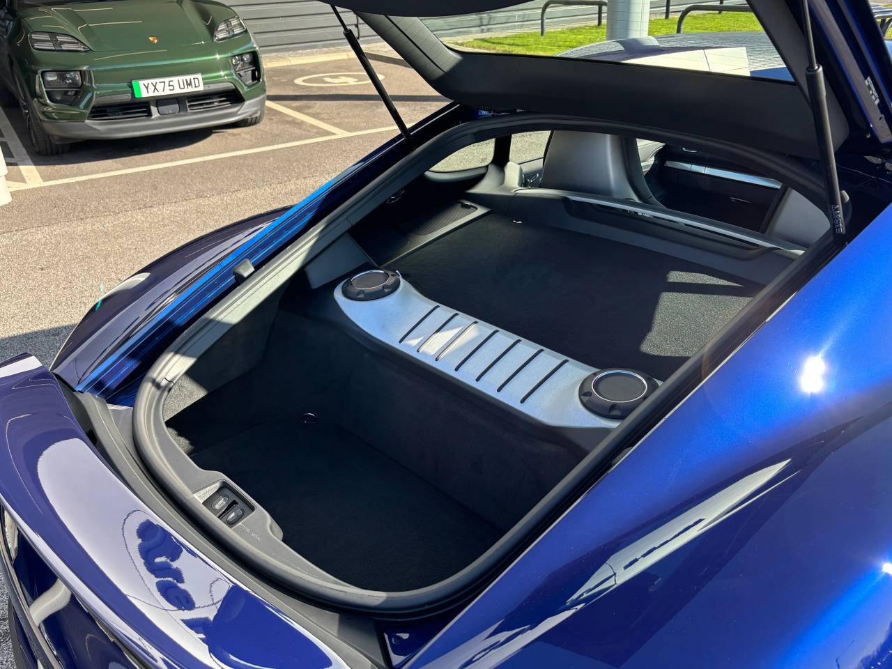 Used Porsche 718 Cayman 2023 for sale - 77565371: Photo 19