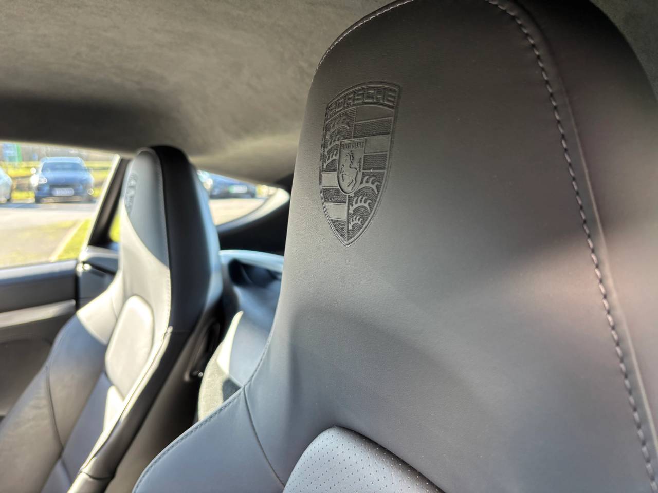 Used Porsche 718 Cayman 2023 for sale - 77565371: Photo 24