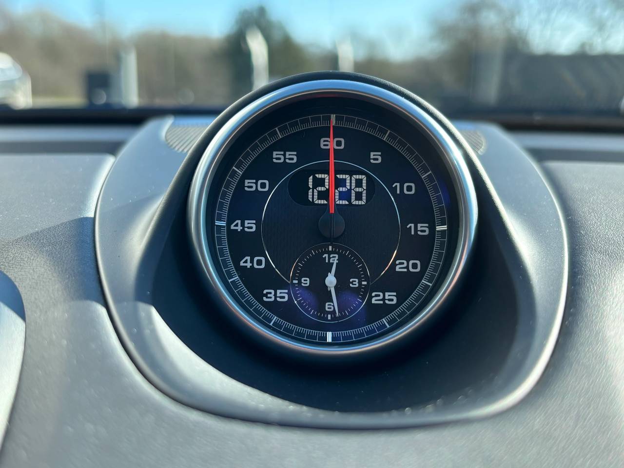 Used Porsche 718 Cayman 2023 for sale - 77565371: Photo 26