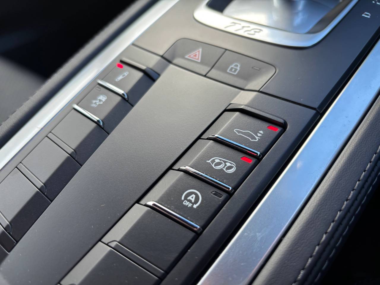 Used Porsche 718 Cayman 2023 for sale - 77565371: Photo 30