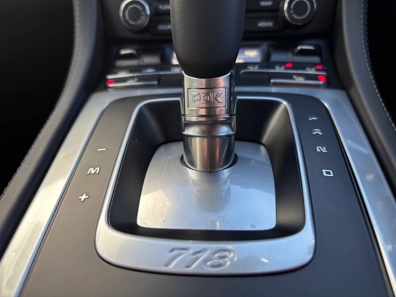 Used Porsche 718 Cayman 2023 for sale - 77565371: Photo 31